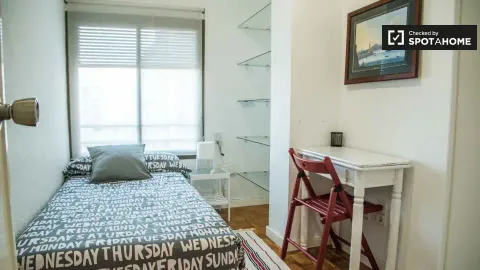 Habitación en alquiler, Valencia
