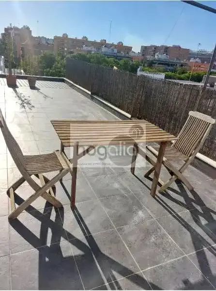 Appartamento 90 m² a Siviglia