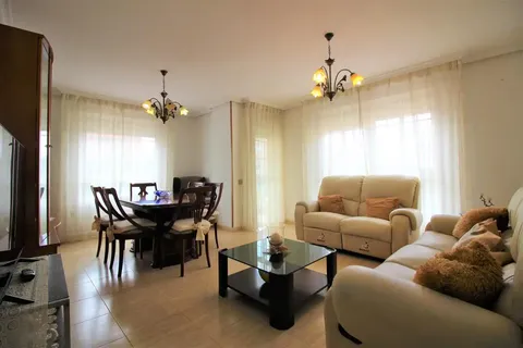 Pis de 124 m² a Almeria