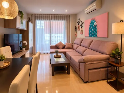 Pis de 55 m² a Marbella