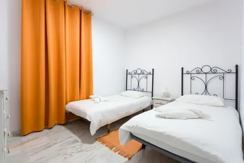 Pis de 98 m² a Puerto de la Cruz