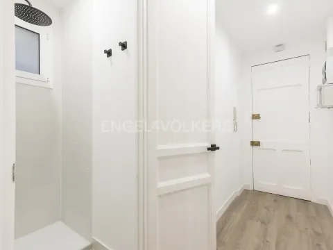 Flat 55 m² in Barcelona