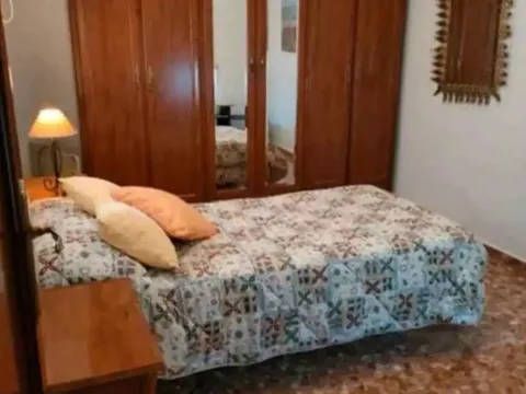 Pis de 85 m² a Torre del Campo