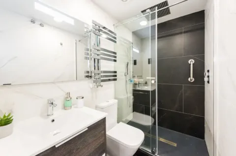 Pis de 39 m² a Gavà