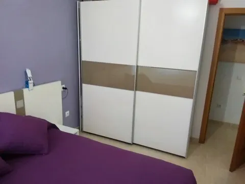 Wohnung 52 m² in Roquetas de Mar