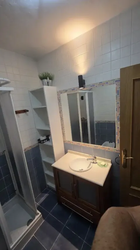 Квартира 75 м² в Малаге