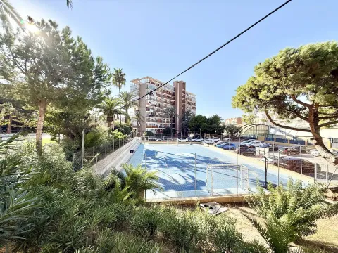 Flat 66 m² in Alacant / Alicante