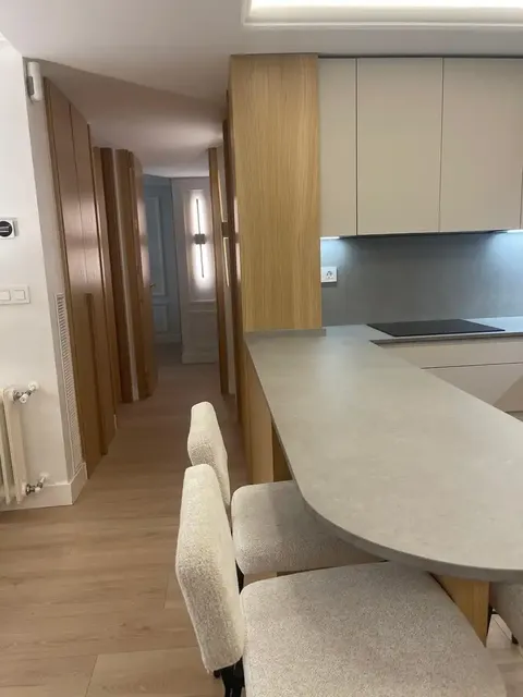 Pis de 115 m² a Granada