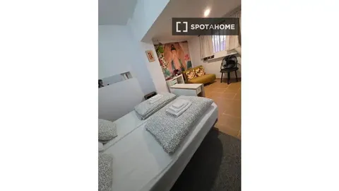 Pis de 28 m² a Dosrius