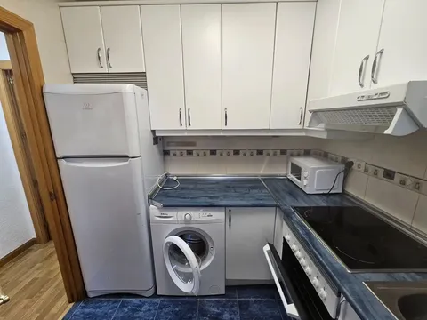 Pis de 54 m² a Madrid