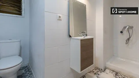 Chambre à louer, Valence