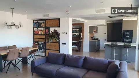 Appartamento 200 m² a Barcelona (4/19)