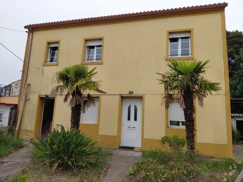 Haus 100 m² in Vilagarcía de Arousa