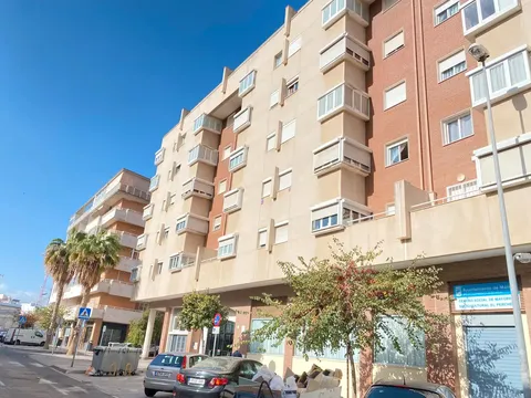 Apartamento 125 m² em Málaga