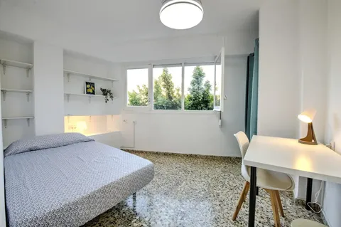 Habitació de lloguer, Alacant