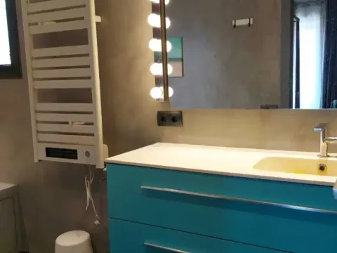 Wohnung 106 m² in Barcelona
