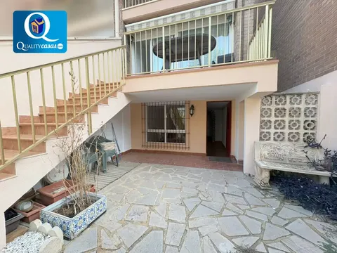 Casa de 200 m² a Sant Joan d'Alacant