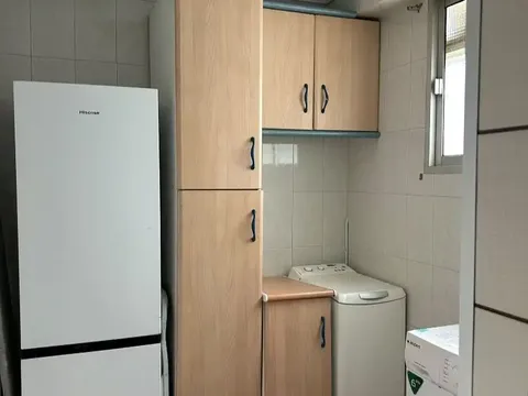 Habitació de lloguer, Sevilla