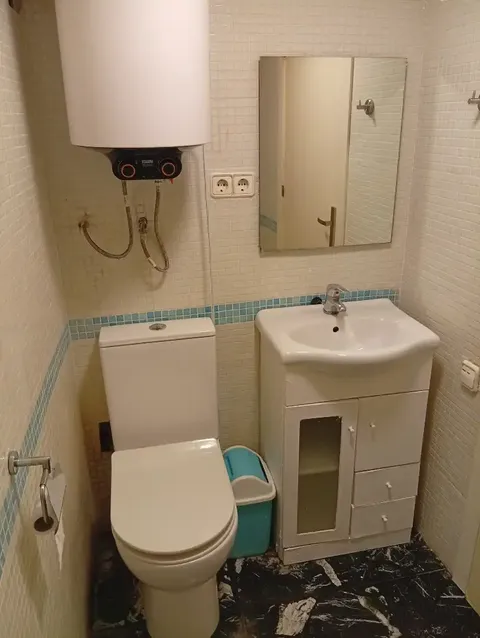 Pis de 38126 m² a Tortosa