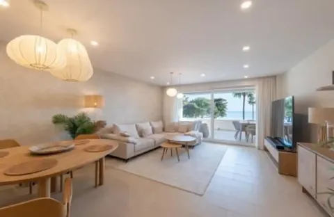 Pis de 161 m² a Estepona