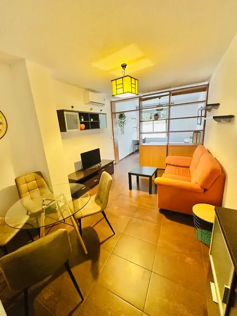 Piso de 35 m² en Granada
