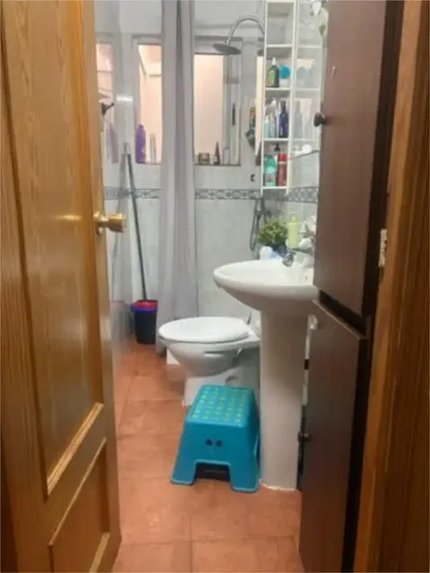 Chambre à louer, Las Palmas de Gran Canaria