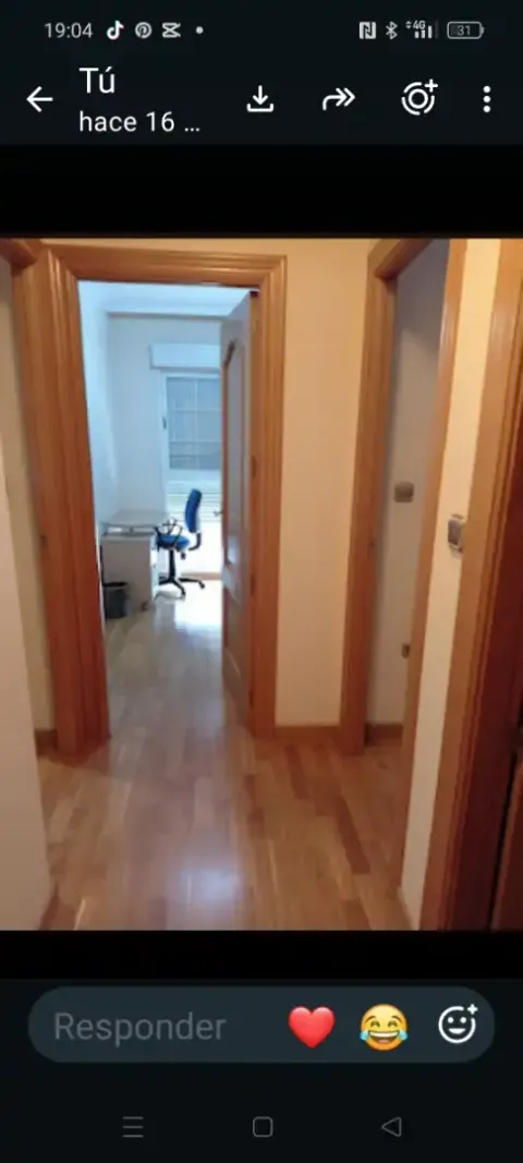 Flat 80 m² in Albacete