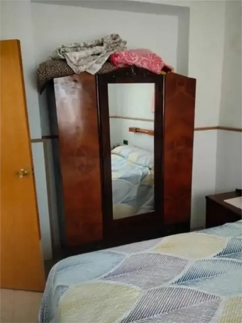 Pis de 59 m² a Calasparra