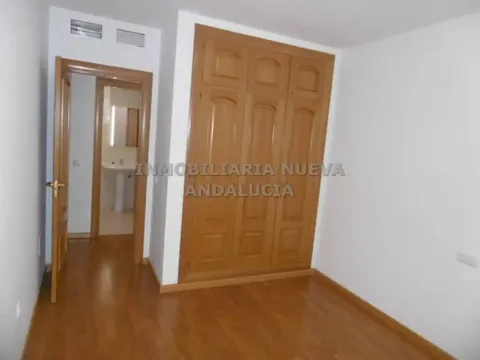 Pis de 105 m² a Almeria
