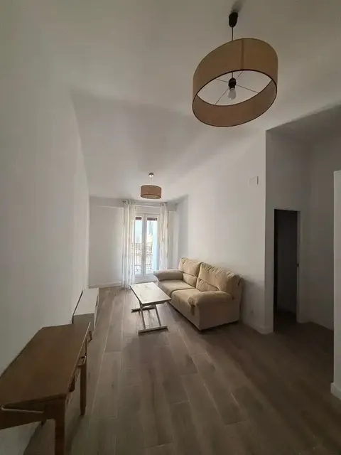 Piso de 56 m² en Zaragoza