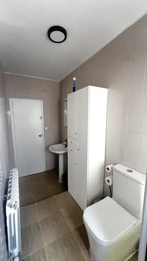 Pis de 90 m² a Zamora