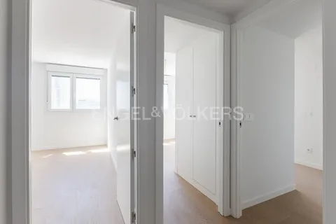 Pis de 116 m² a València
