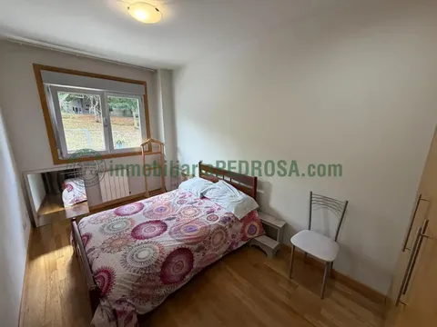 Wohnung 83 m² in Pontevedra