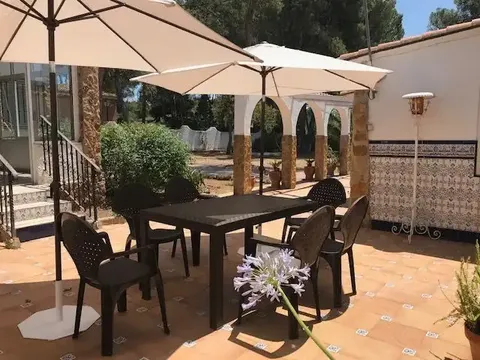 Casa de 160 m² a Olocau