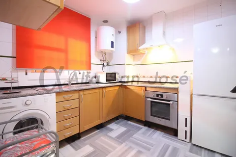 Appartamento 80 m² a La Rinconada