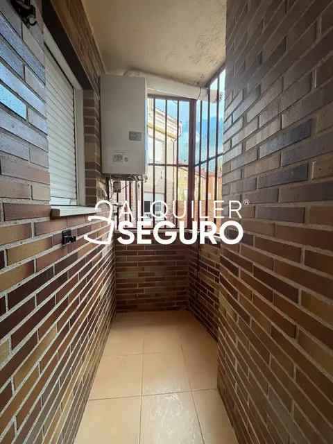 Pis de 66 m² a Galapagar