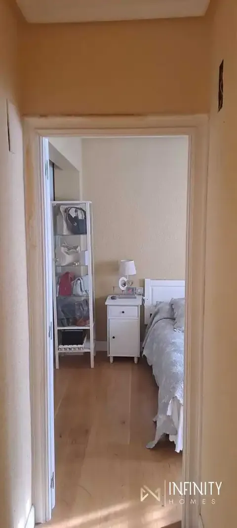 Pis de 118 m² a Santurtzi