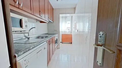 Appartamento 62 m² a Madrid