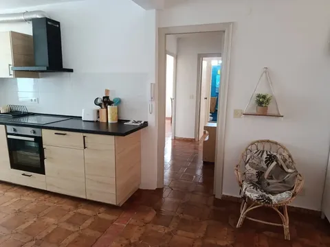 Pis de 105 m² a San Javier