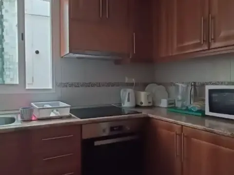 Habitació de lloguer, Burjassot