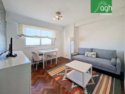 Appartement 42 m² à La Corogne
