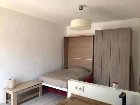 Pis de 28 m² a Barcelona
