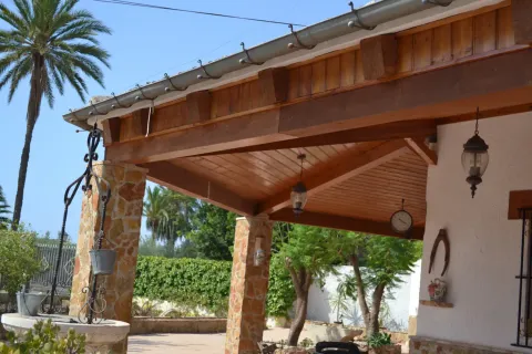 Casa 185 m² a Elx / Elche