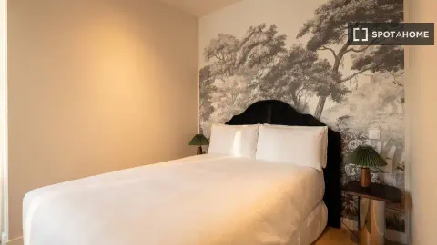 Pis de 40 m² a Madrid