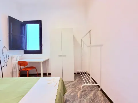 Flat 130 m² in Madrid