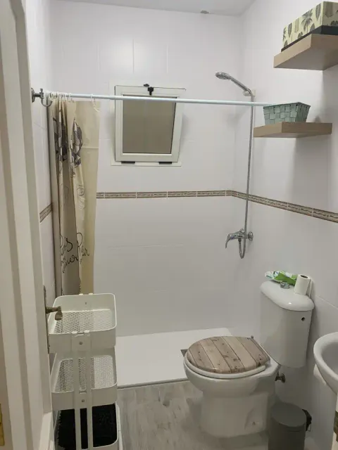Appartement 65 m² à La Oliva