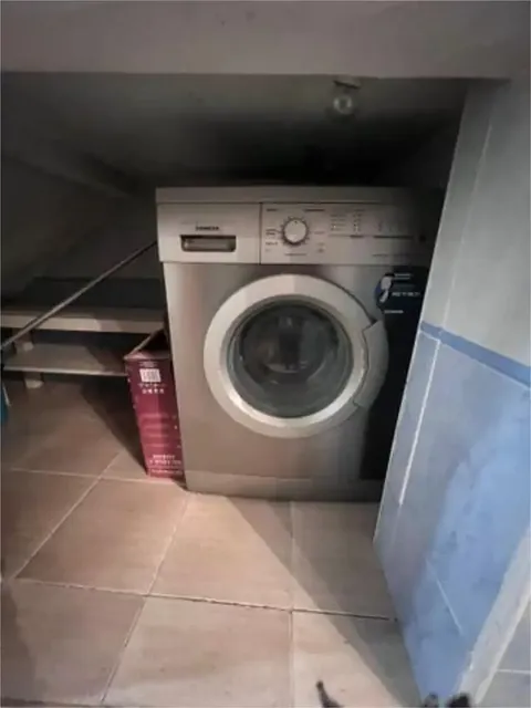 Pis de 48 m² a Madrid