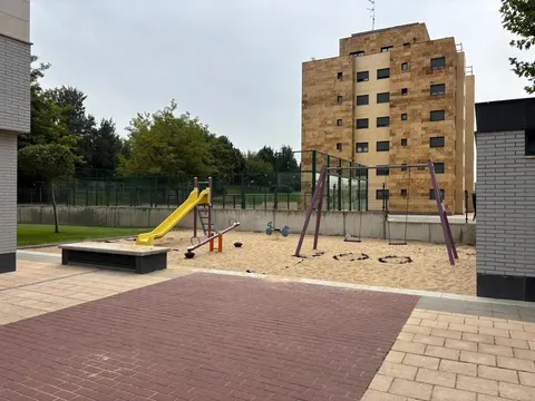 Pis de 64 m² a Valladolid