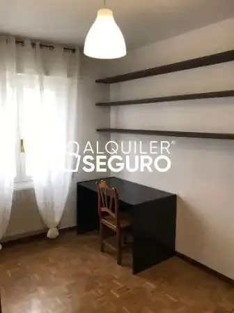 Pis de 59 m² a Vitòria