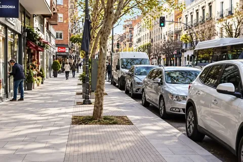 Pis de 145 m² a Madrid